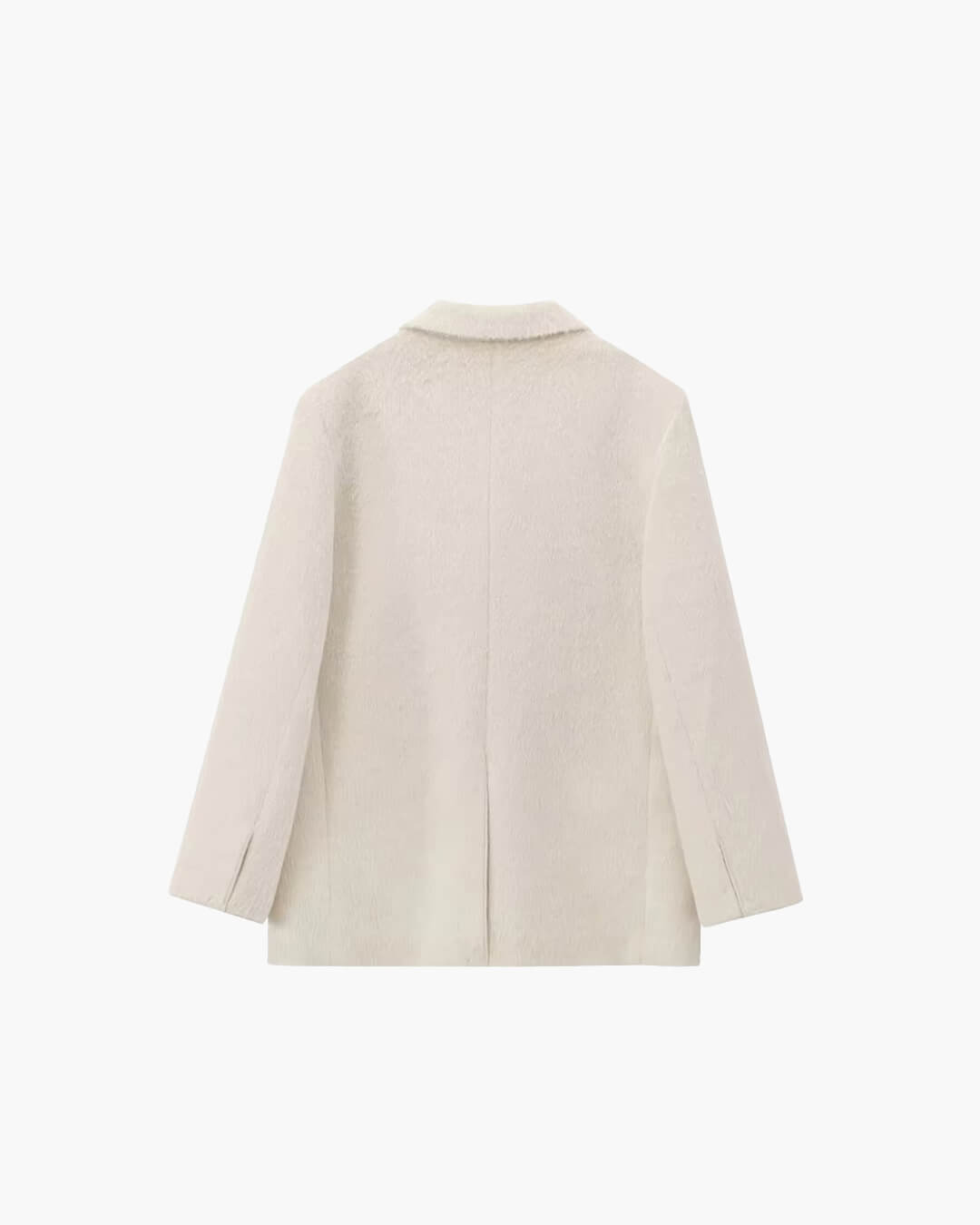 Noemi Structured Blazer