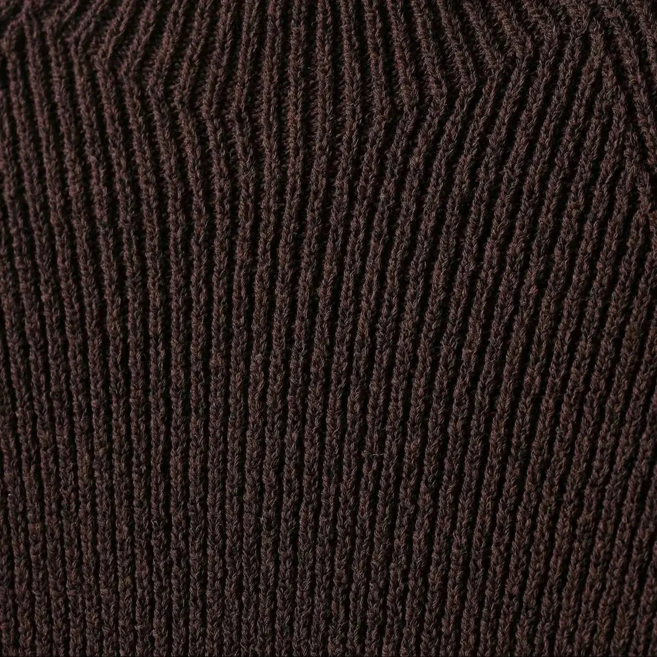 Paloma Seamless Knit Crop Top