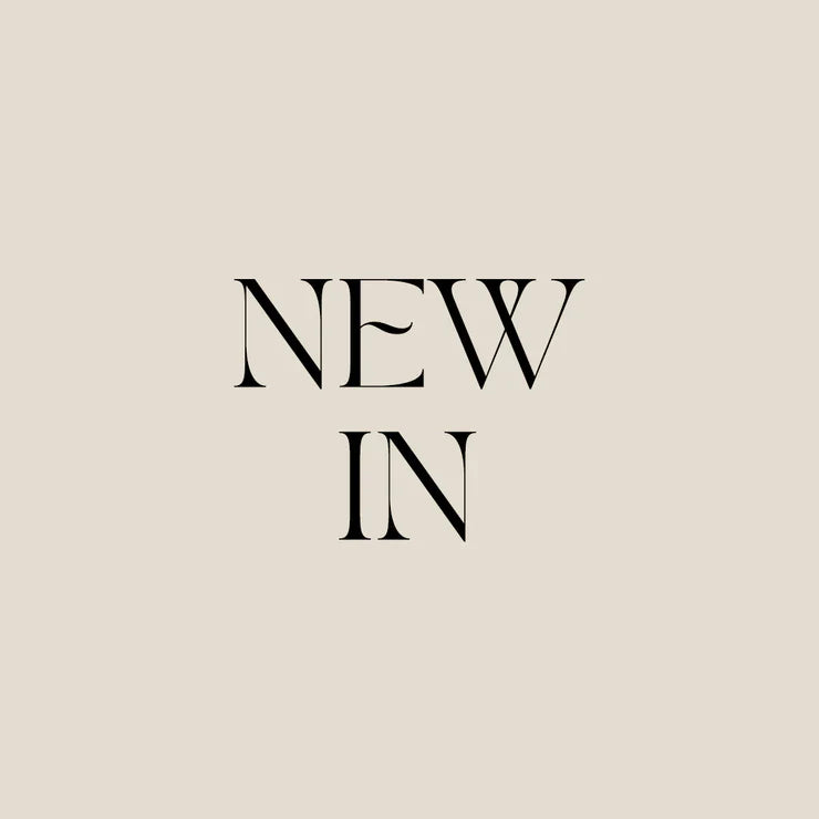 New in
