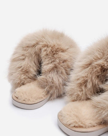 Cloud-Walk Sensory-Friendly Slippers