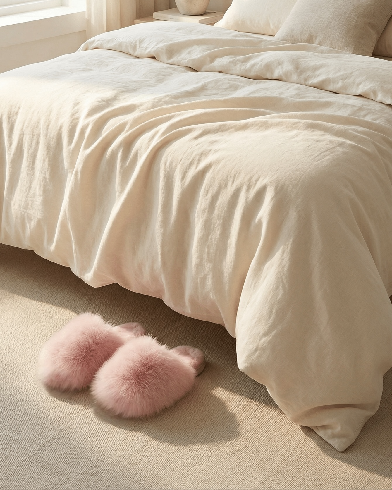 Cloud-Walk Sensory-Friendly Slippers