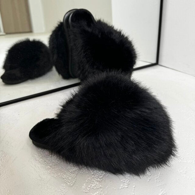 Cloud-Walk Sensory-Friendly Slippers