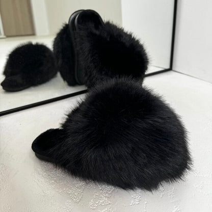 Cloud-Walk Sensory-Friendly Slippers
