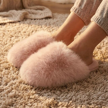 Cloud-Walk Sensory-Friendly Slippers