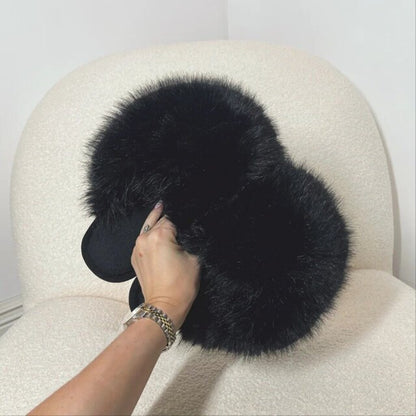 Cloud-Walk Sensory-Friendly Slippers