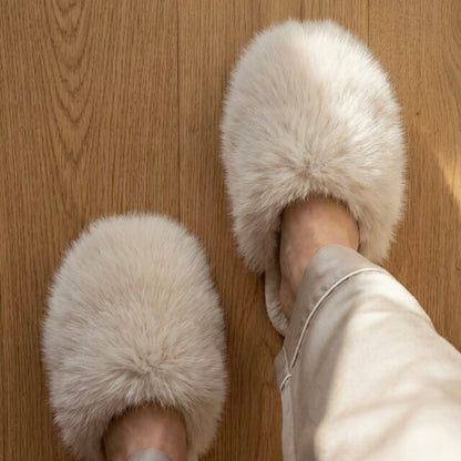 Cloud-Walk Sensory-Friendly Slippers