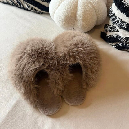 Cloud-Walk Sensory-Friendly Slippers