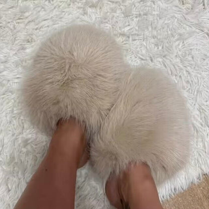 Cloud-Walk Sensory-Friendly Slippers