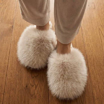 Cloud-Walk Sensory-Friendly Slippers