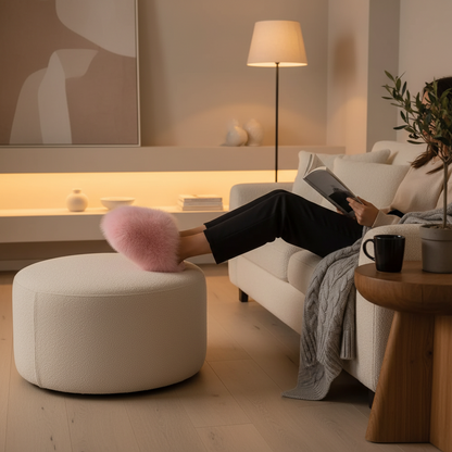Cloud-Walk Sensory-Friendly Slippers
