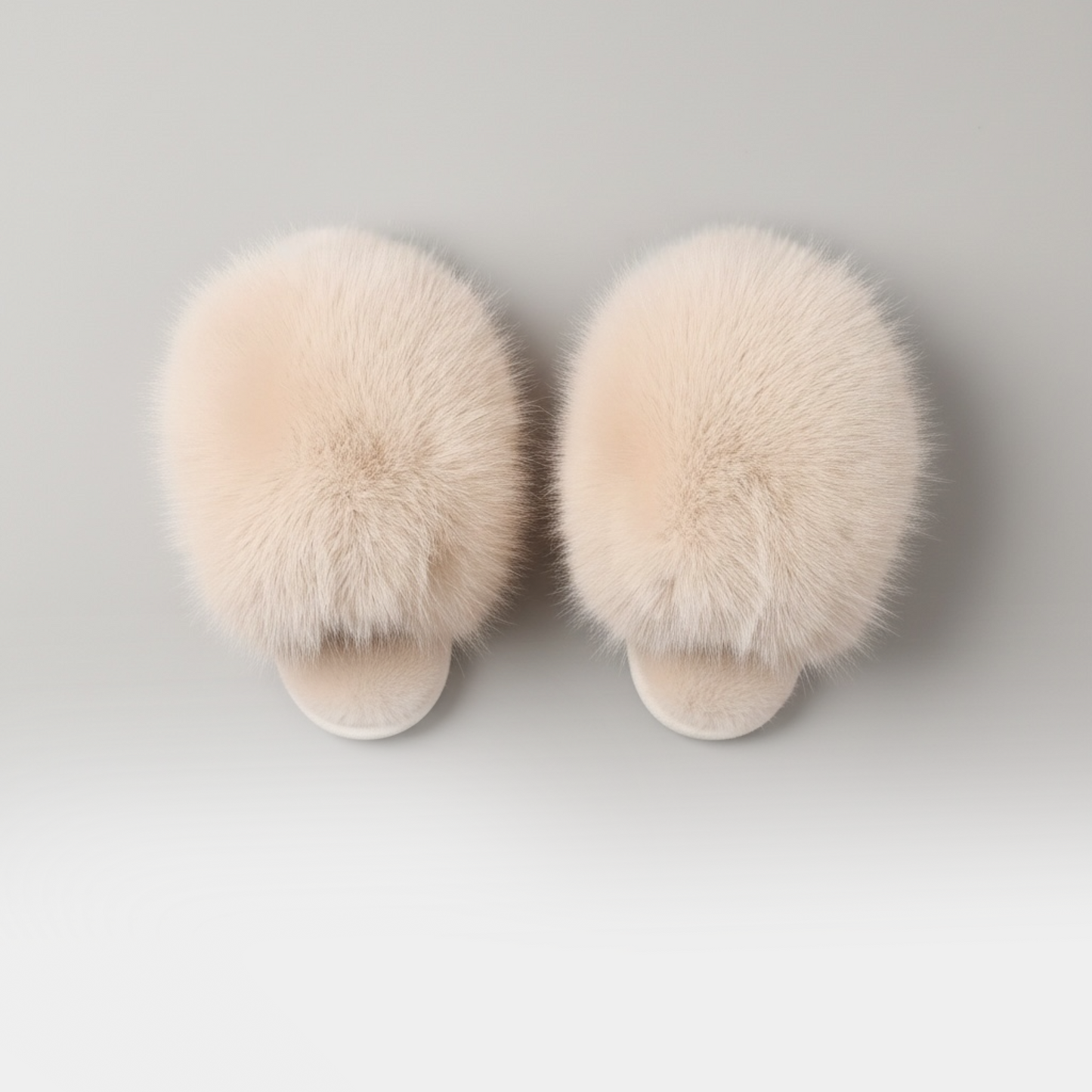 Cloud-Walk Sensory-Friendly Slippers