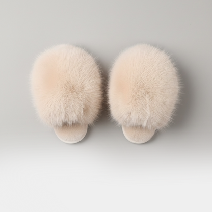 Cloud-Walk Sensory-Friendly Slippers