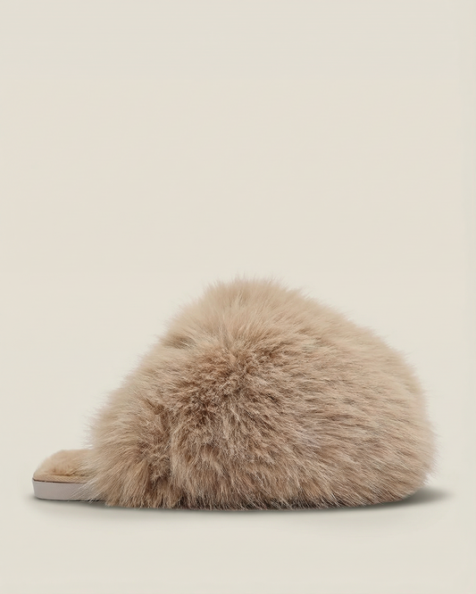Cloud-Walk Sensory-Friendly Slippers