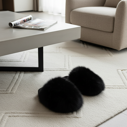 Cloud-Walk Sensory-Friendly Slippers