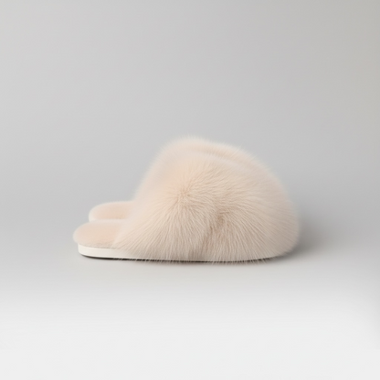 Cloud-Walk Sensory-Friendly Slippers