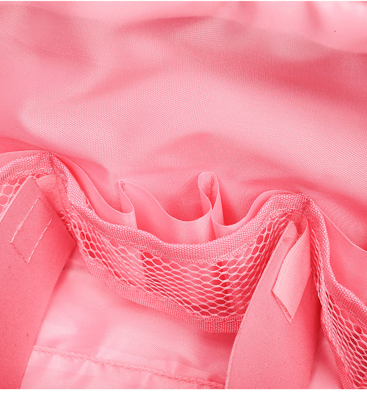 Meet The traveller bag