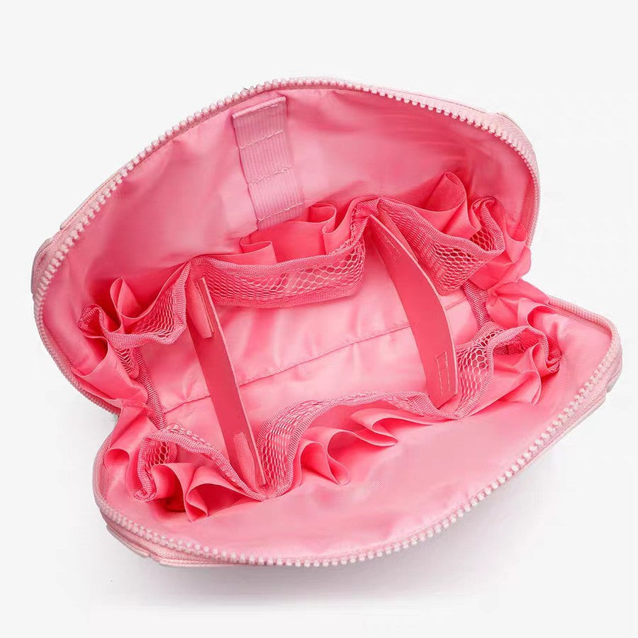 Meet The traveller bag