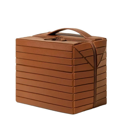Meet The Vanity Case - The Original