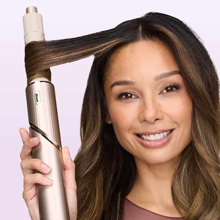 Build Your Own Air Styling & Hair Drying System