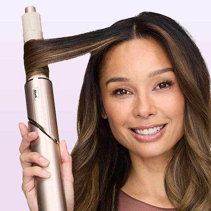 Build Your Own Air Styling & Hair Drying System