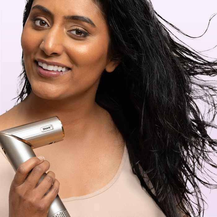 Build Your Own Air Styling & Hair Drying System