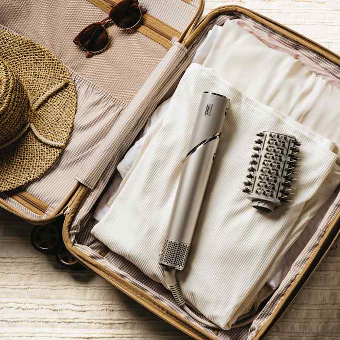 Build Your Own Air Styling & Hair Drying System