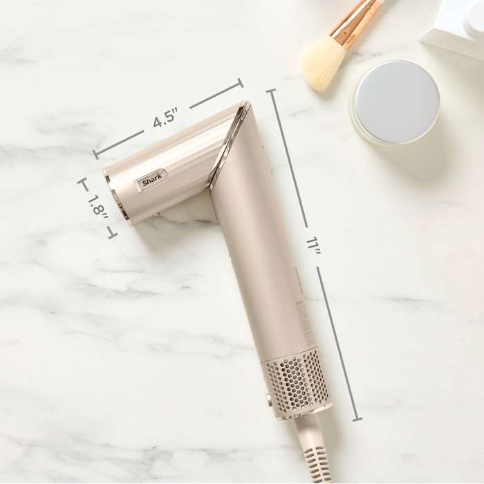 Build Your Own Air Styling & Hair Drying System