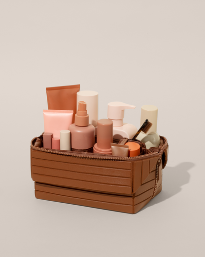 Meet The Vanity Case - The Original