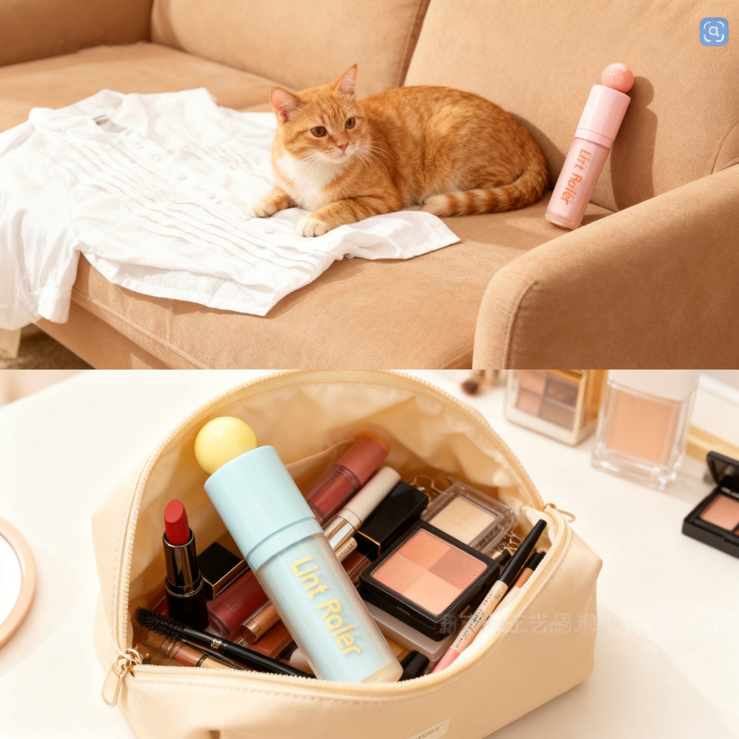 Everyday Clean Lint Roller