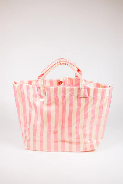 CITY GIRL TOTE BAG
