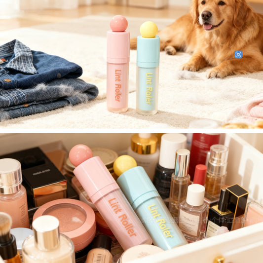 Everyday Clean Lint Roller