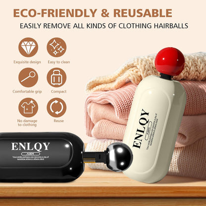 Reusable Sticky Roller