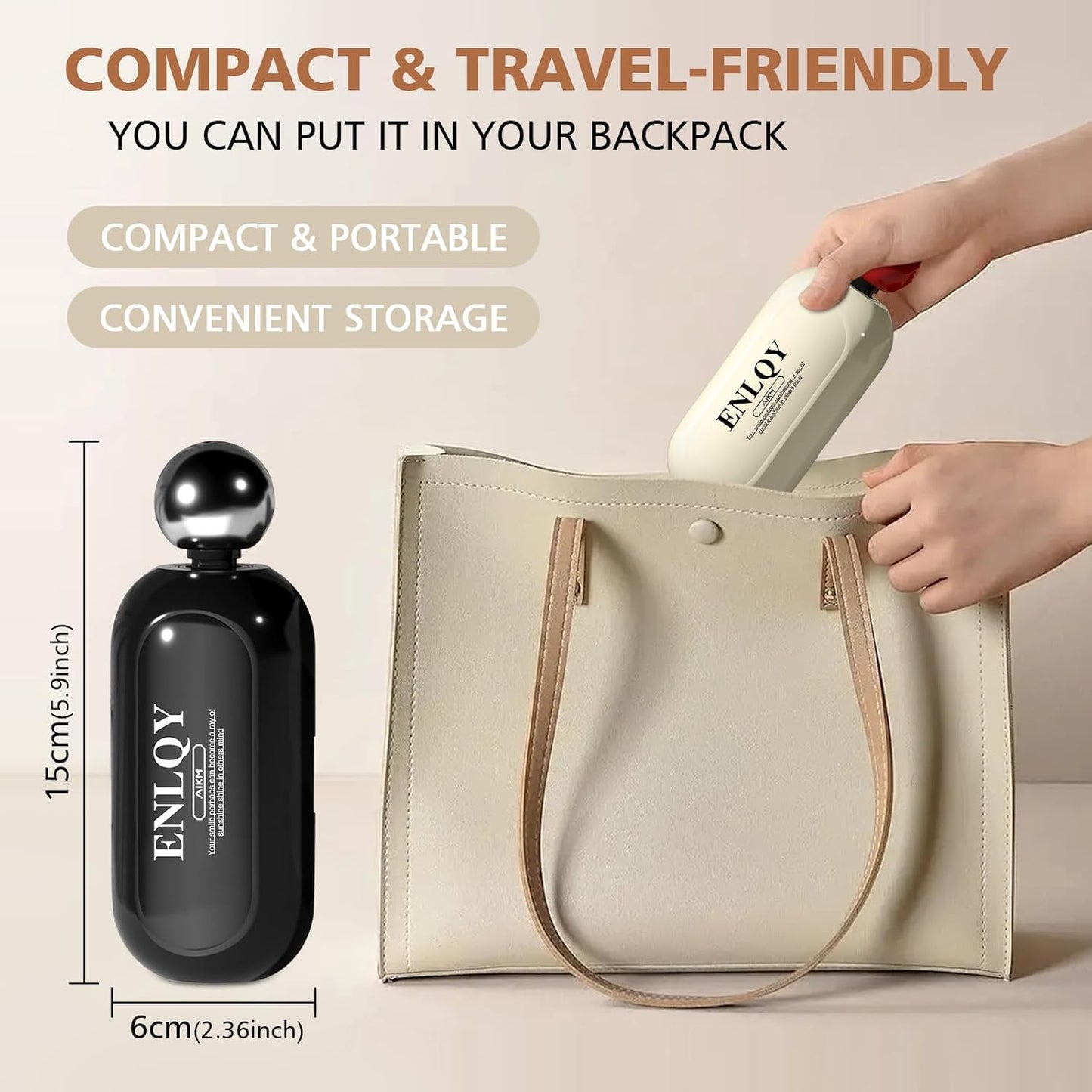 Reusable Sticky Roller