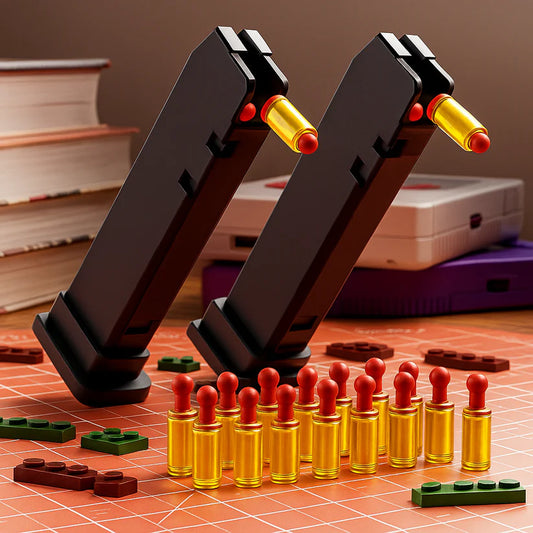 Bullets Refill Ammo Pack