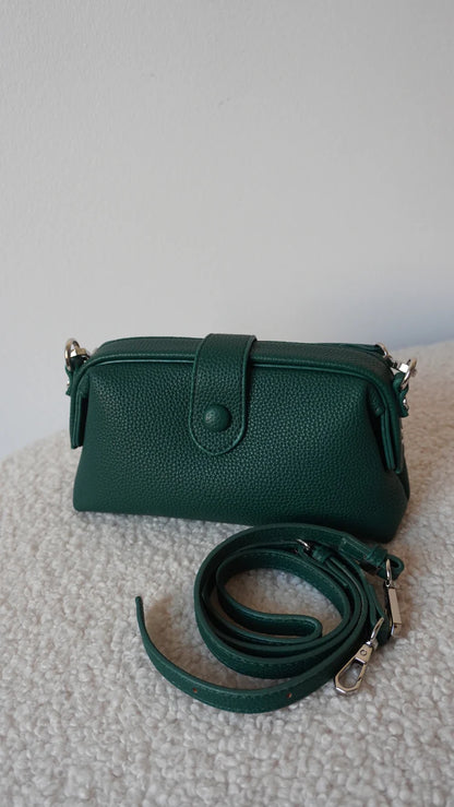 Lichi Kiss-Lock Pouch