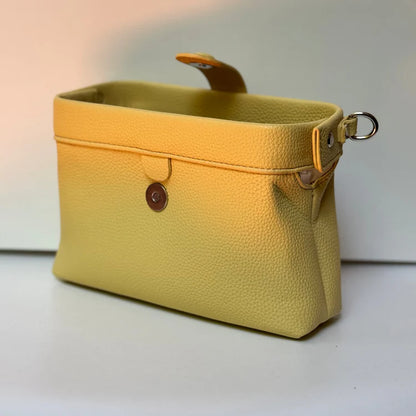 Lichi Kiss-Lock Pouch