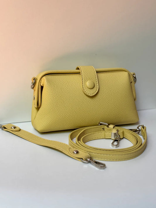 Lichi Kiss-Lock Pouch