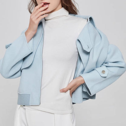 CAMILA™ WOOL JACKET