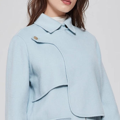 CAMILA™ WOOL JACKET