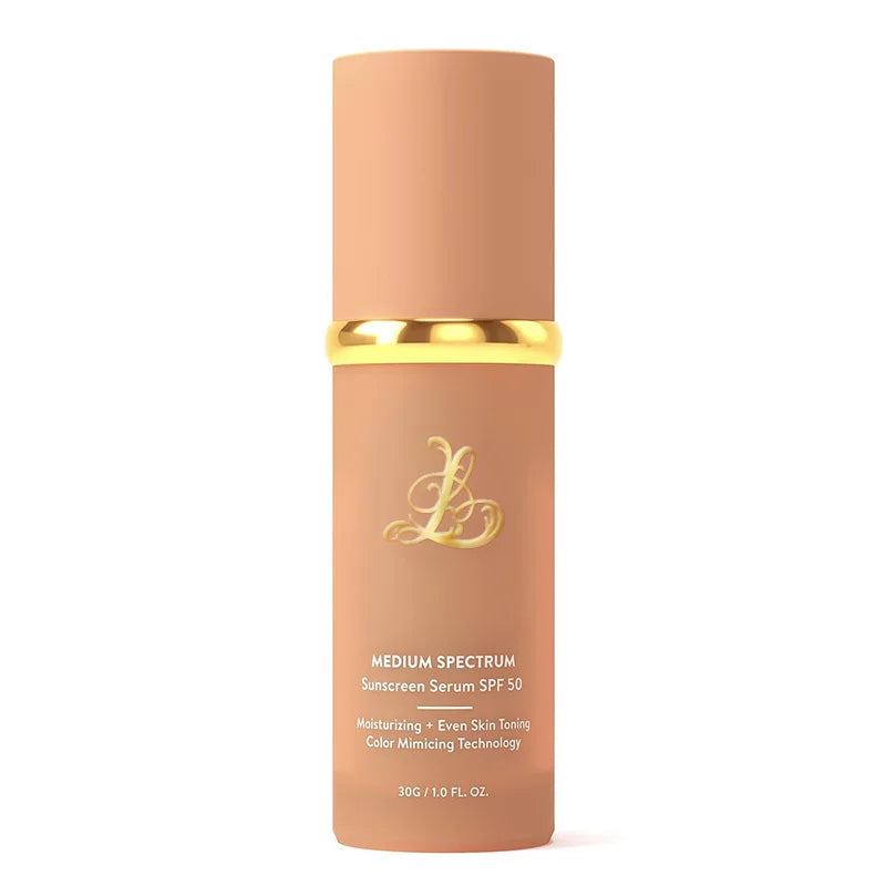 Eternal Radiance 4-in-1 Foundation