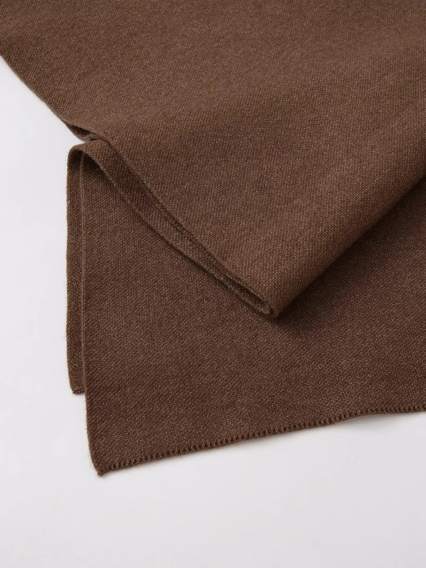 Andrea Knit Poncho