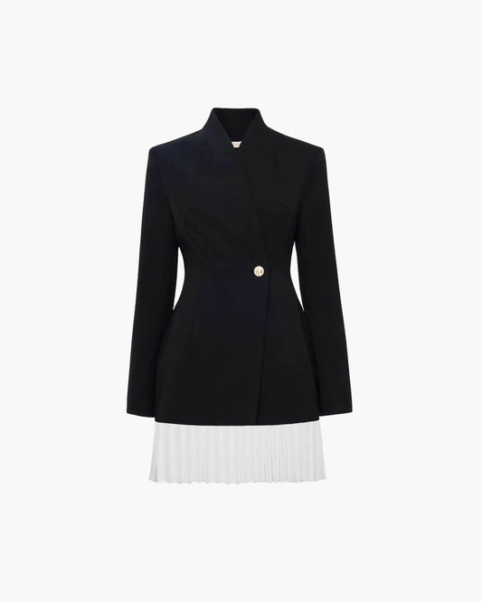 Elowen Blazer Dress
