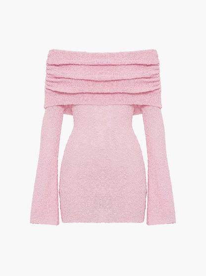 Marissa Mini dress