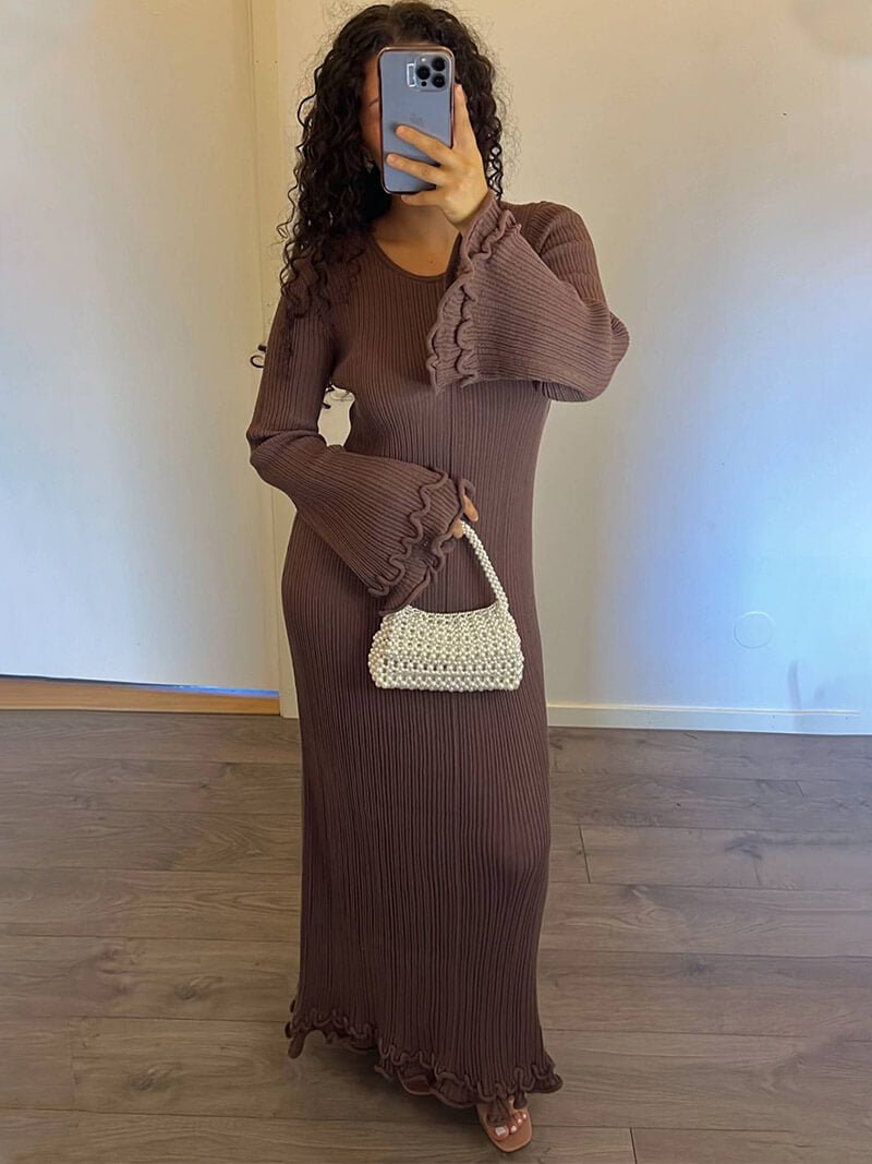 Marla Maxi Dress