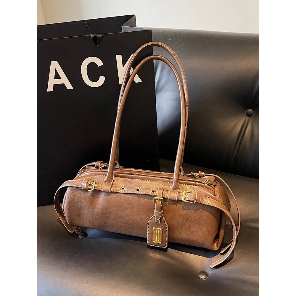 Audrey Shoulder Bag