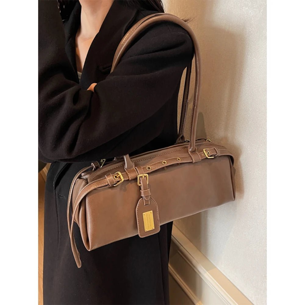Audrey Shoulder Bag