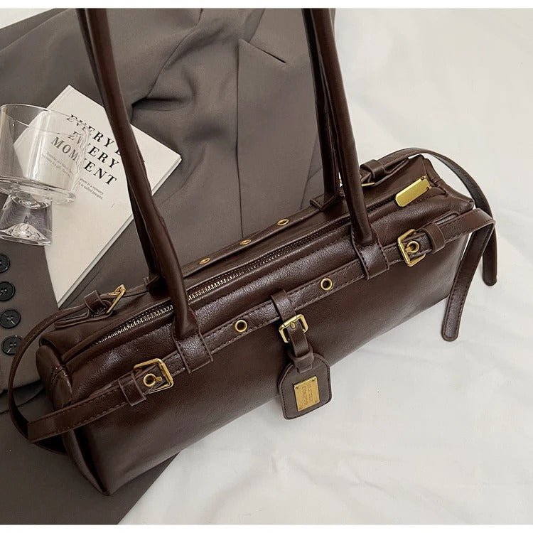 Audrey Shoulder Bag