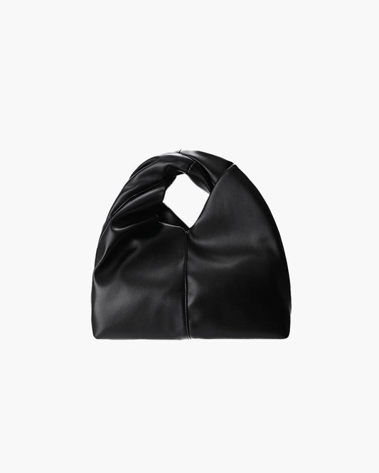 Gelyn Clutch Leather Bag