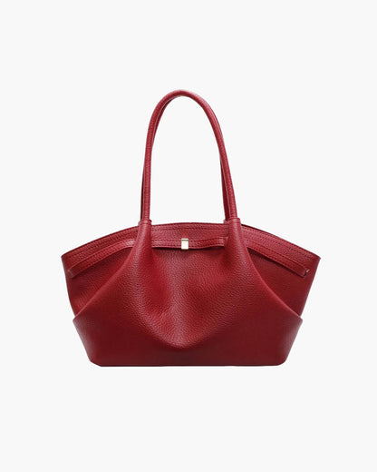 Sandy Shoulder Tote Bag