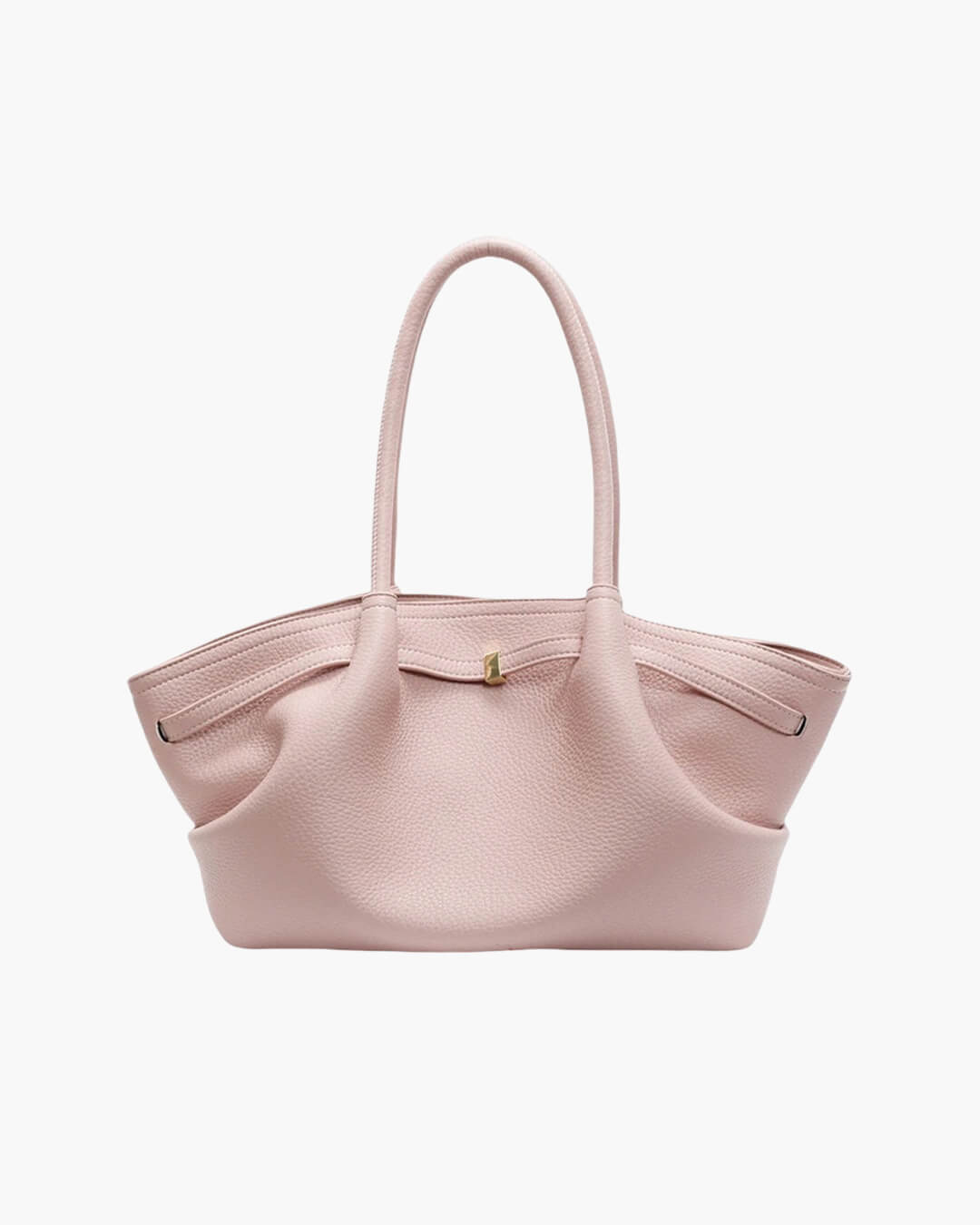 Sandy Shoulder Tote Bag